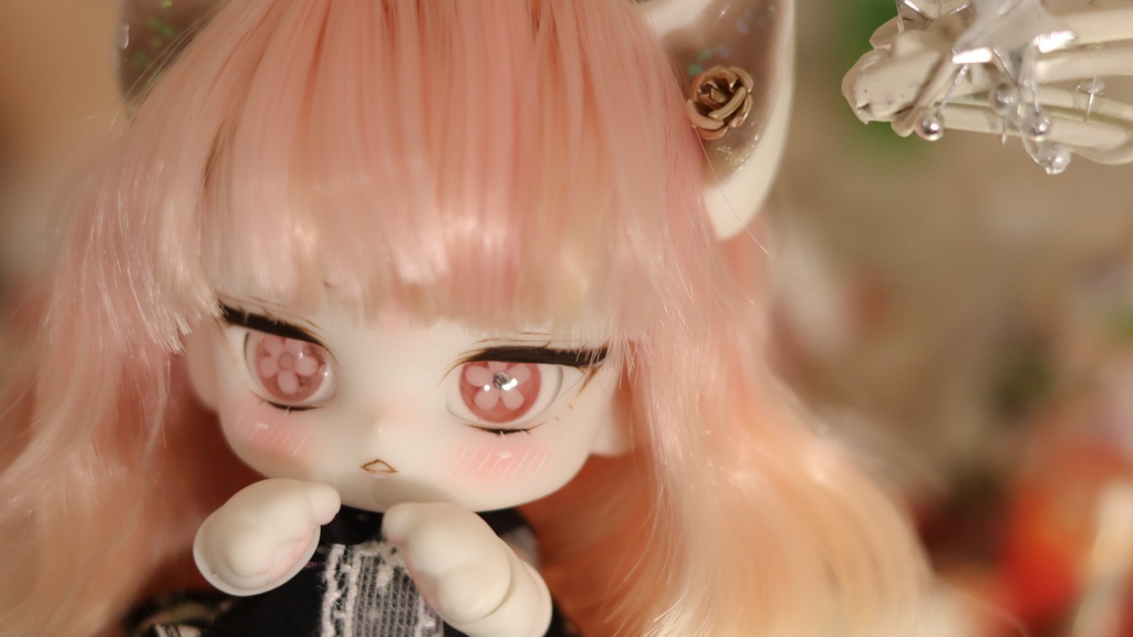 (春限定アイ)Spring Candy 16mm