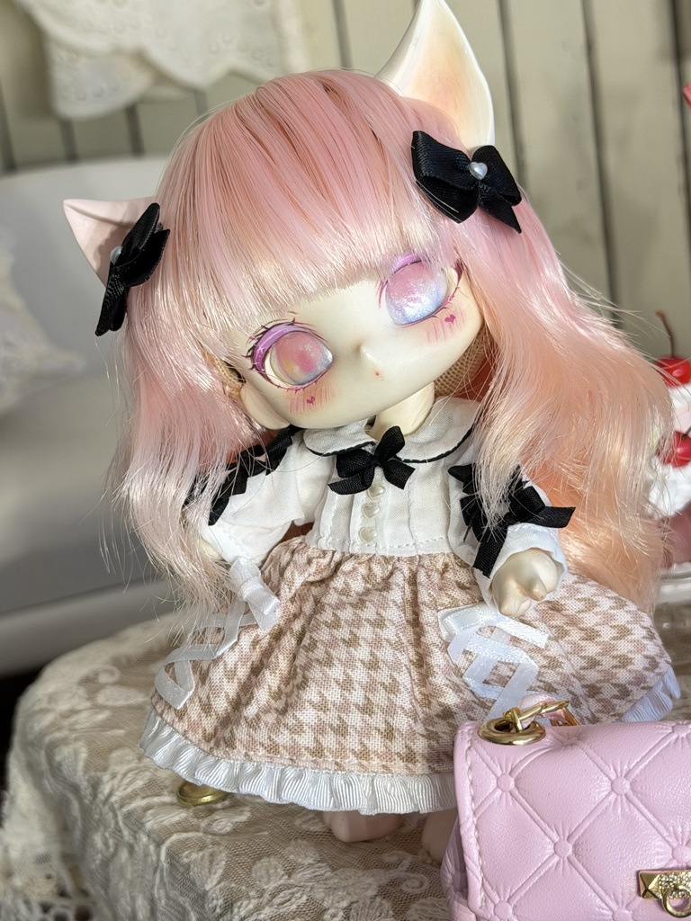 まどろみロング(6-7インチ)