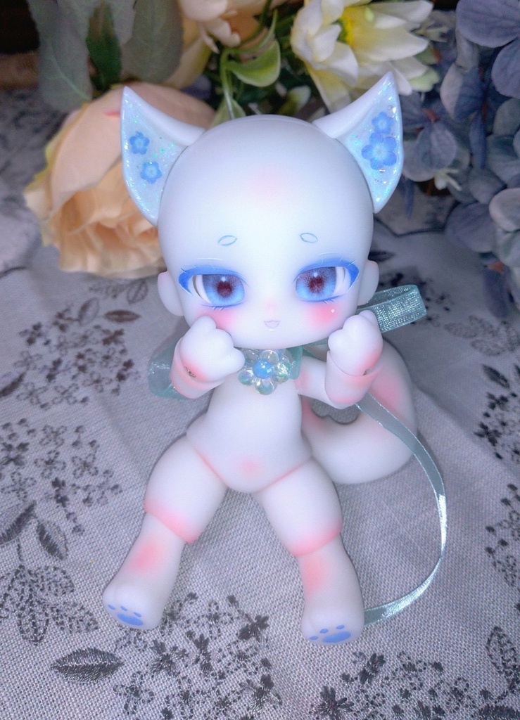 デカールアイ「しゅがーしろっぷ」(16mm)