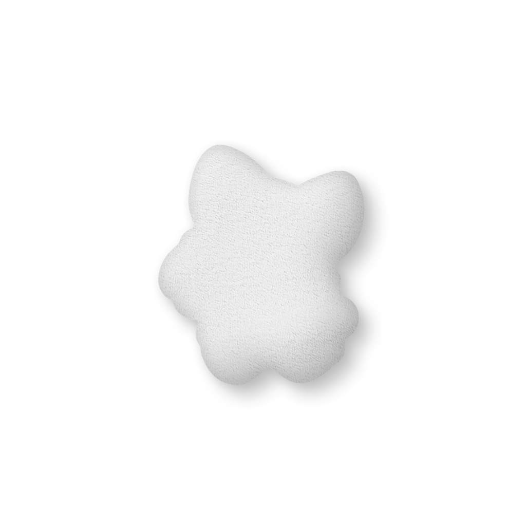 ネコぬいクッション