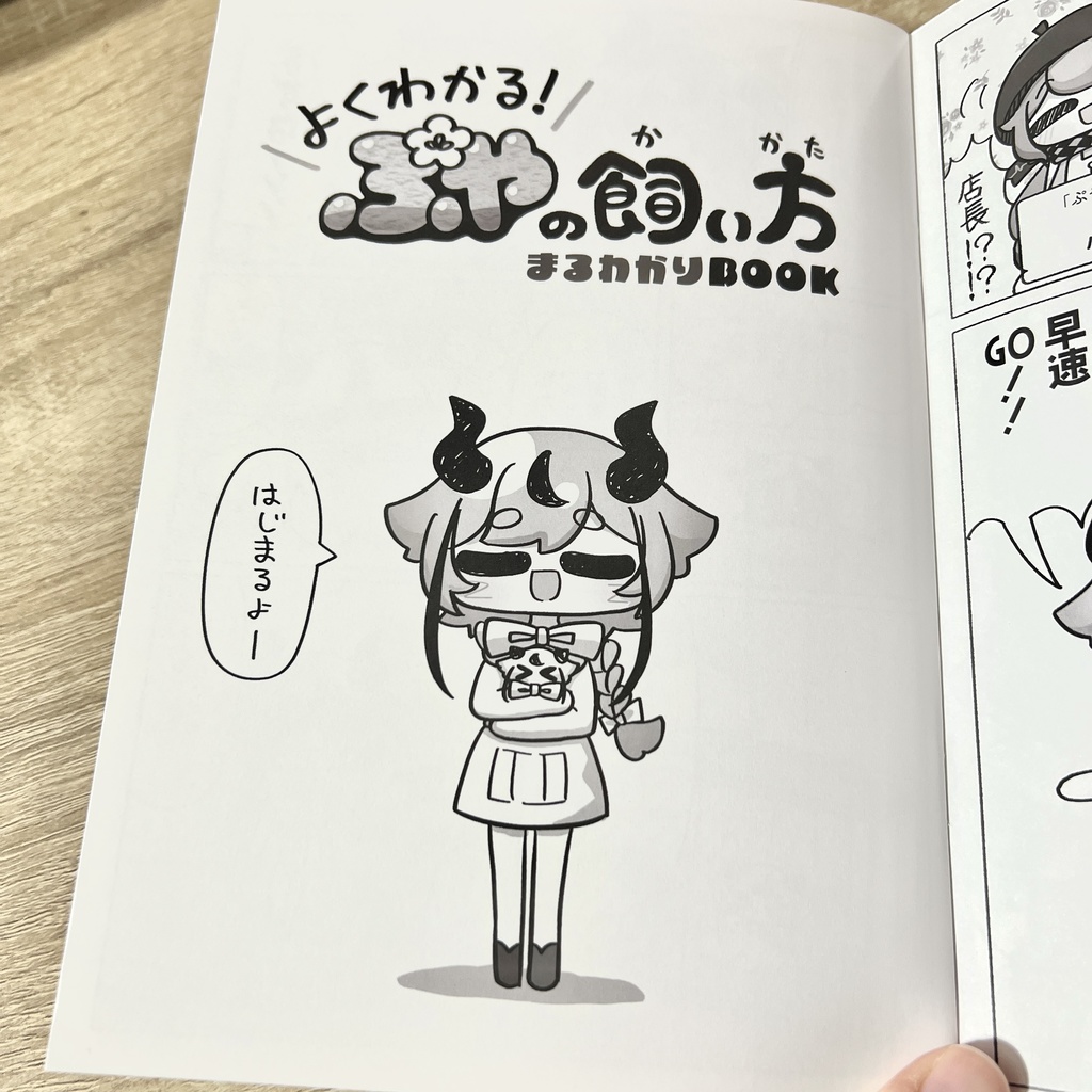 【声音の宴4次会】ぷや鳴花新刊セット