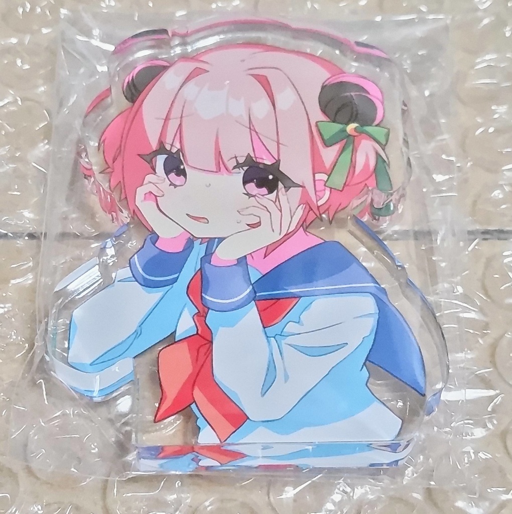 月ノ輪乃愛 5th Single 「恋しちゃった!?」