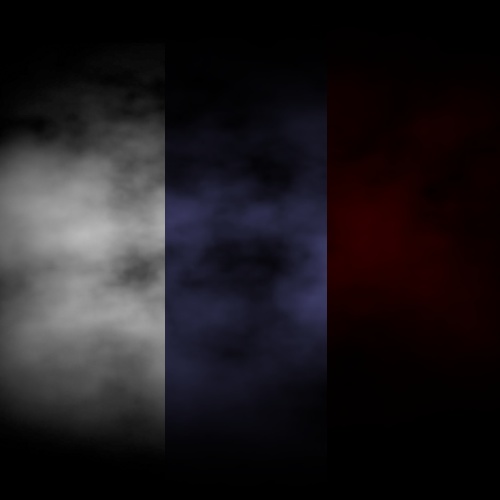 揺れる水面APNG素材 +霧、モザイク、オーラ素材