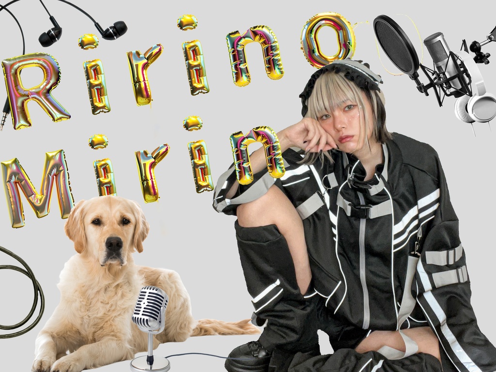 【新アー写公開記念】おチェキ