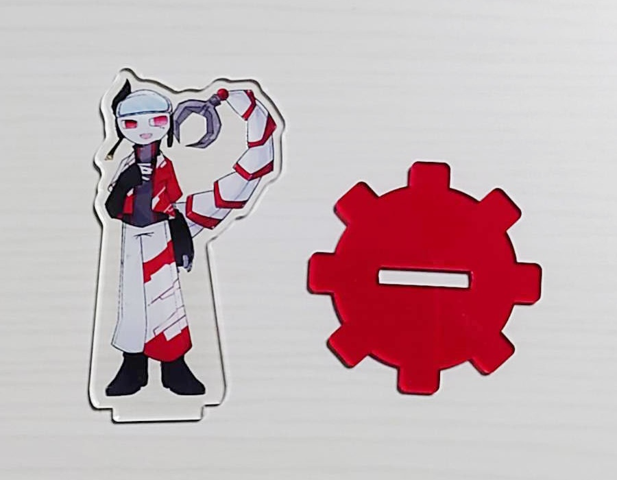 フォグ【アクリルスタンド】