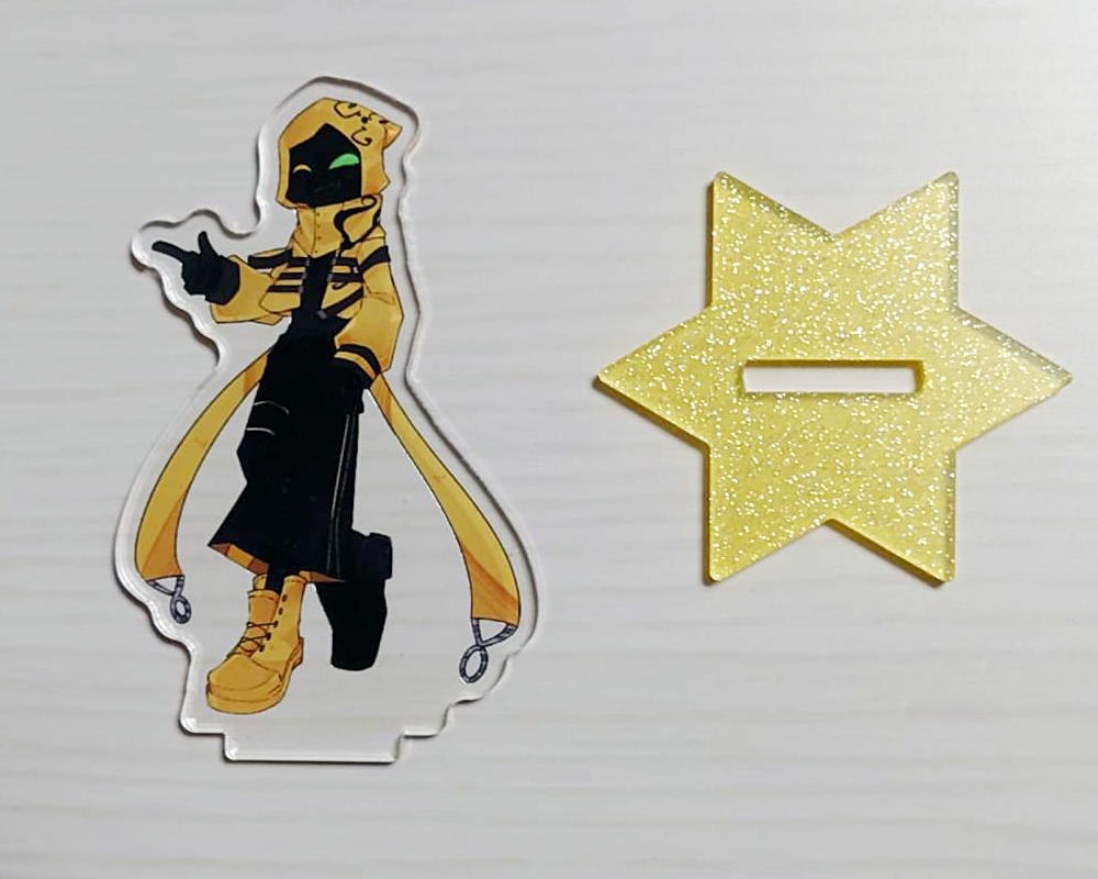 レン【アクリルスタンド】