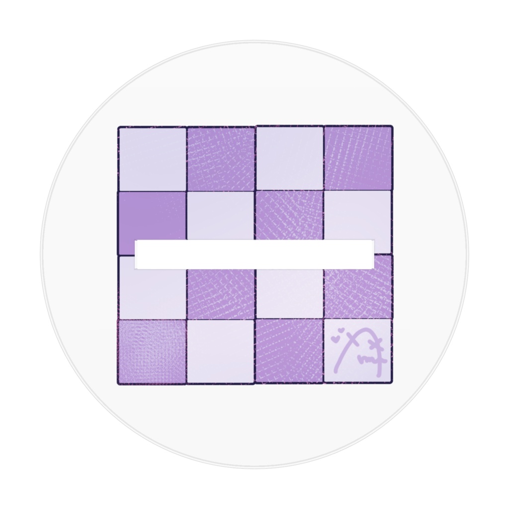 あむ旅アクスタ