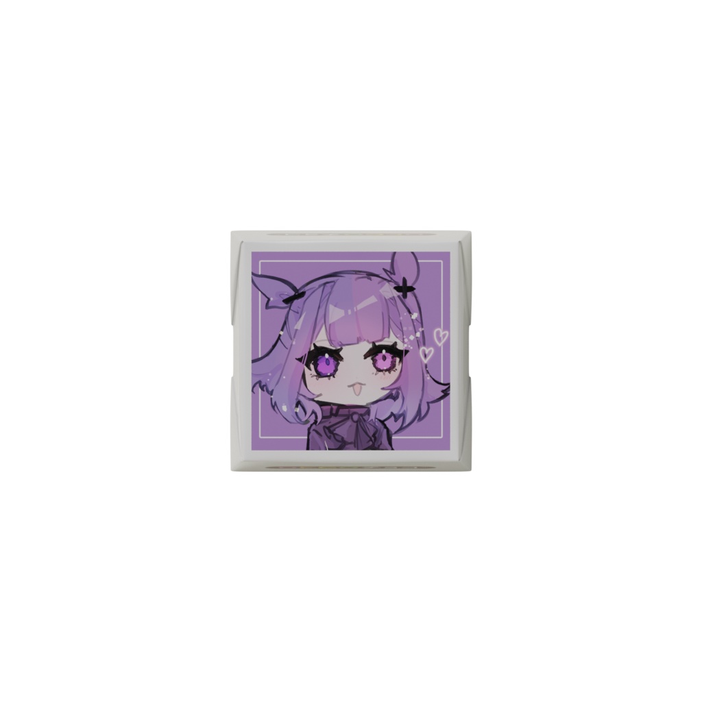 再販・AMUチョコ