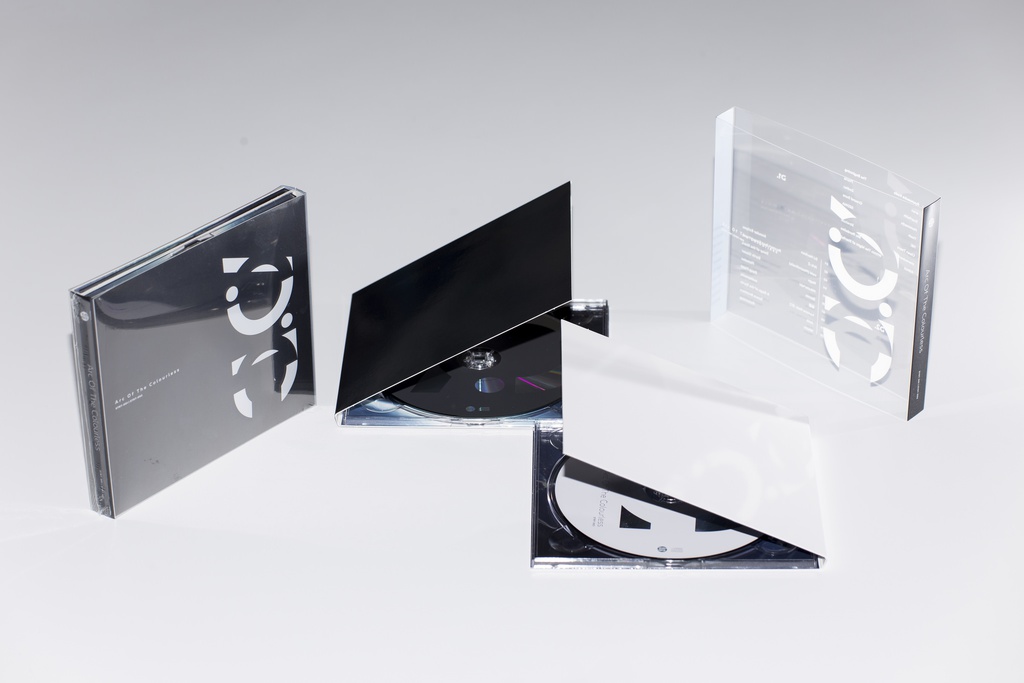 Arc Of The Colourless