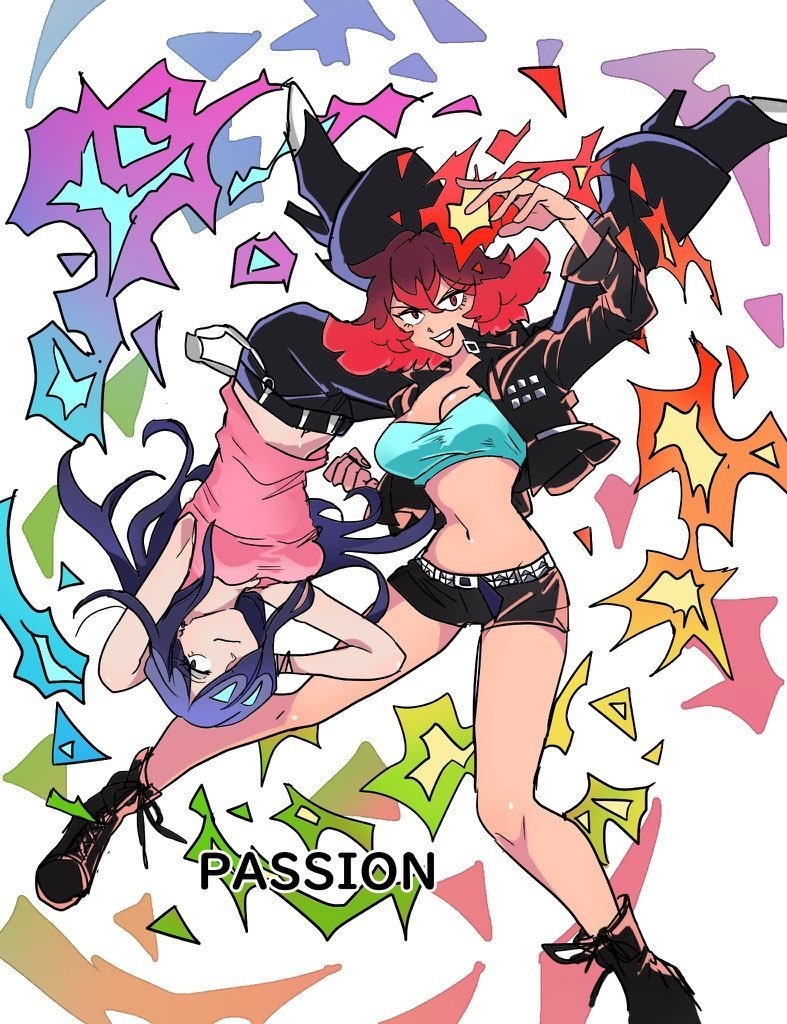 PASSION