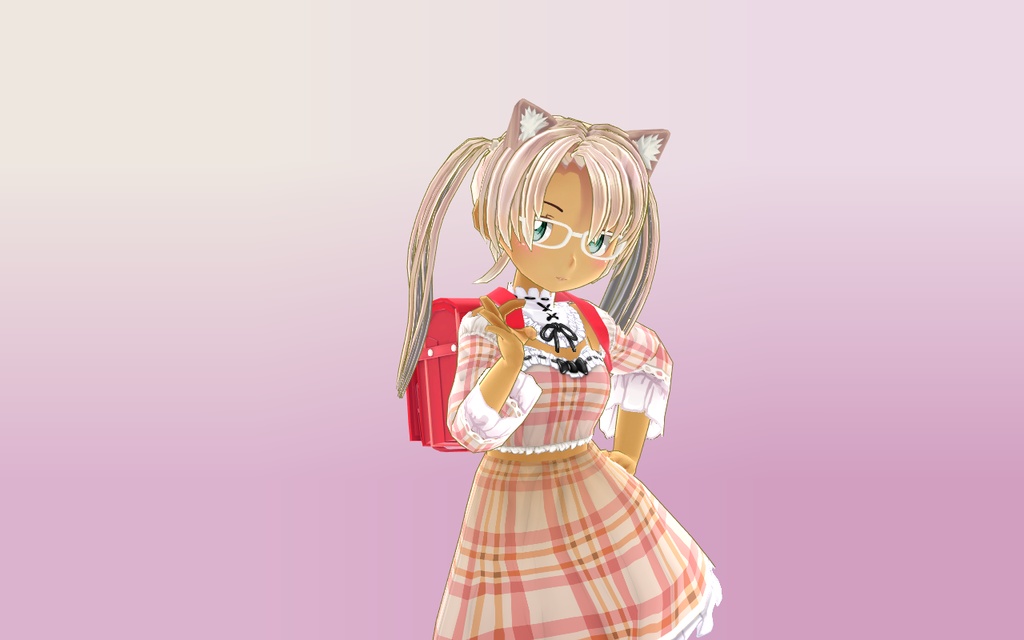 第1次販売【3Dモデル】Doll me_016