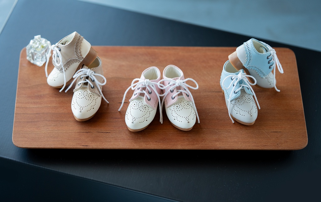 1/4サイズ向けdoll靴