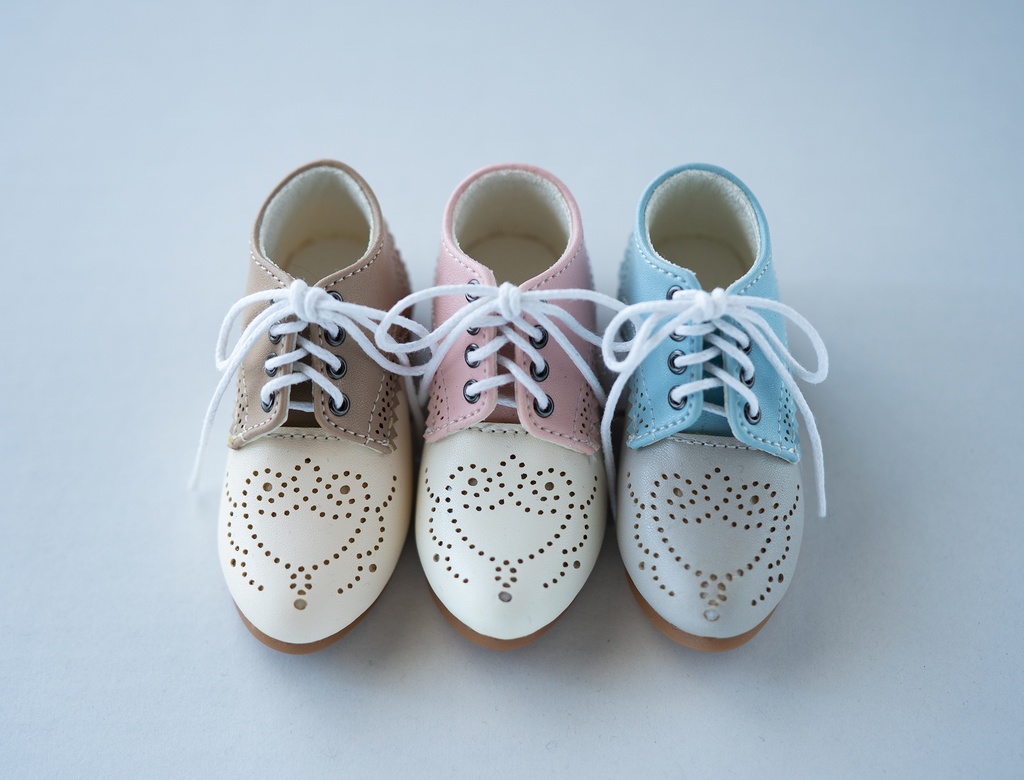 1/3少女サイズ向けdoll靴