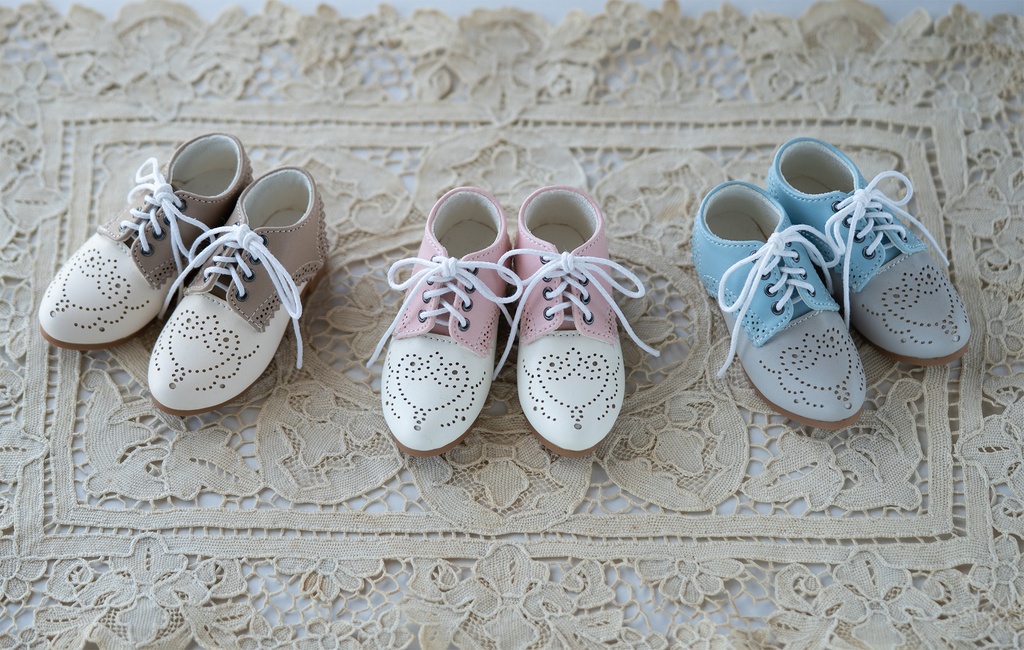 1/3少女サイズ向けdoll靴