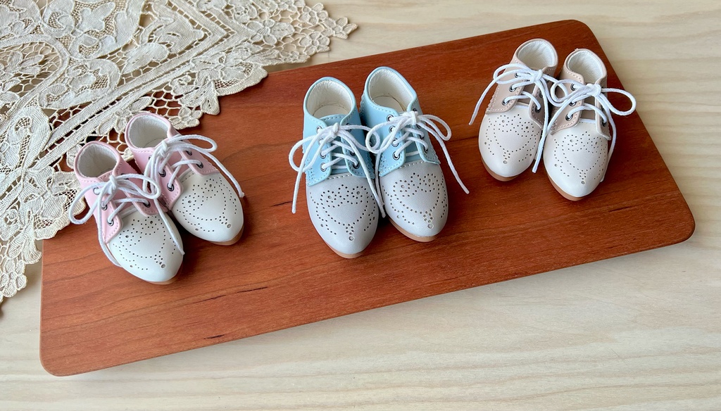 1/3男の子向けdoll靴