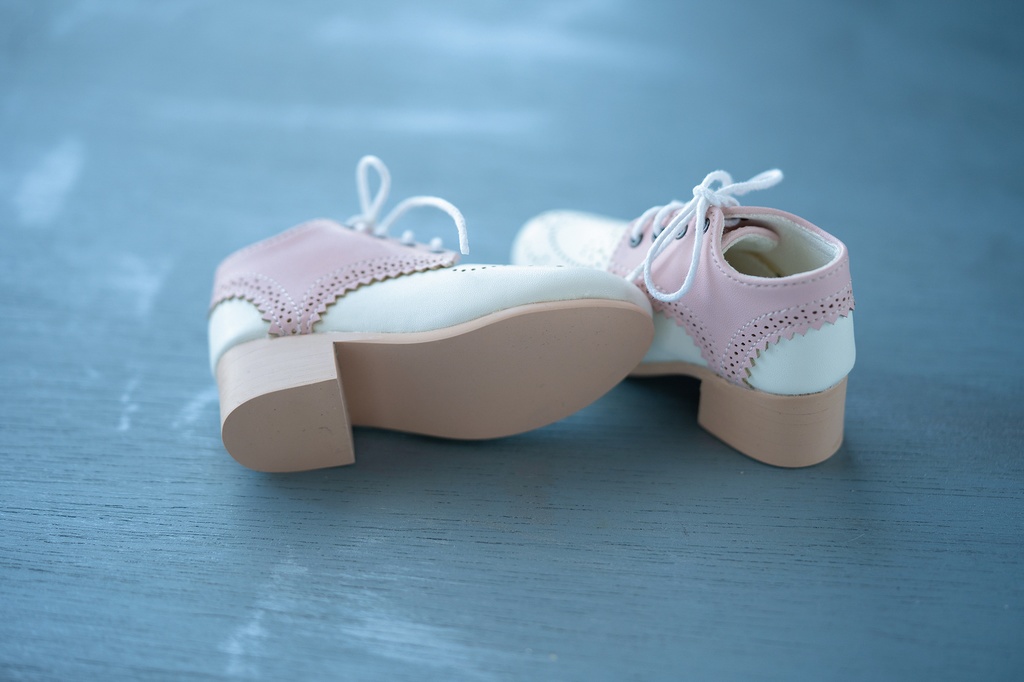 1/3男の子向けdoll靴