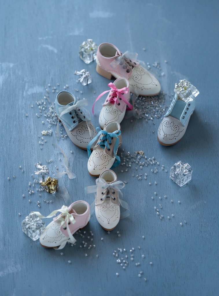 1/3男の子向けdoll靴