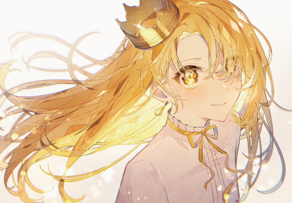 【イラスト集vol.11】palette