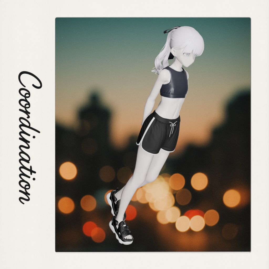 【Lapwing専用】ドルフィンパンツ liltoon&MA対応 ⭐おまけ付き⭐