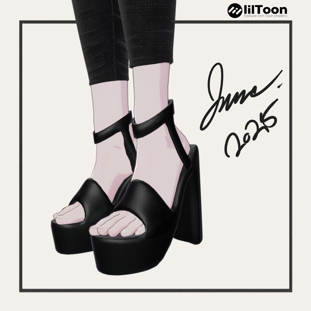 【MA対応】Lapwing Outfit Collection June25