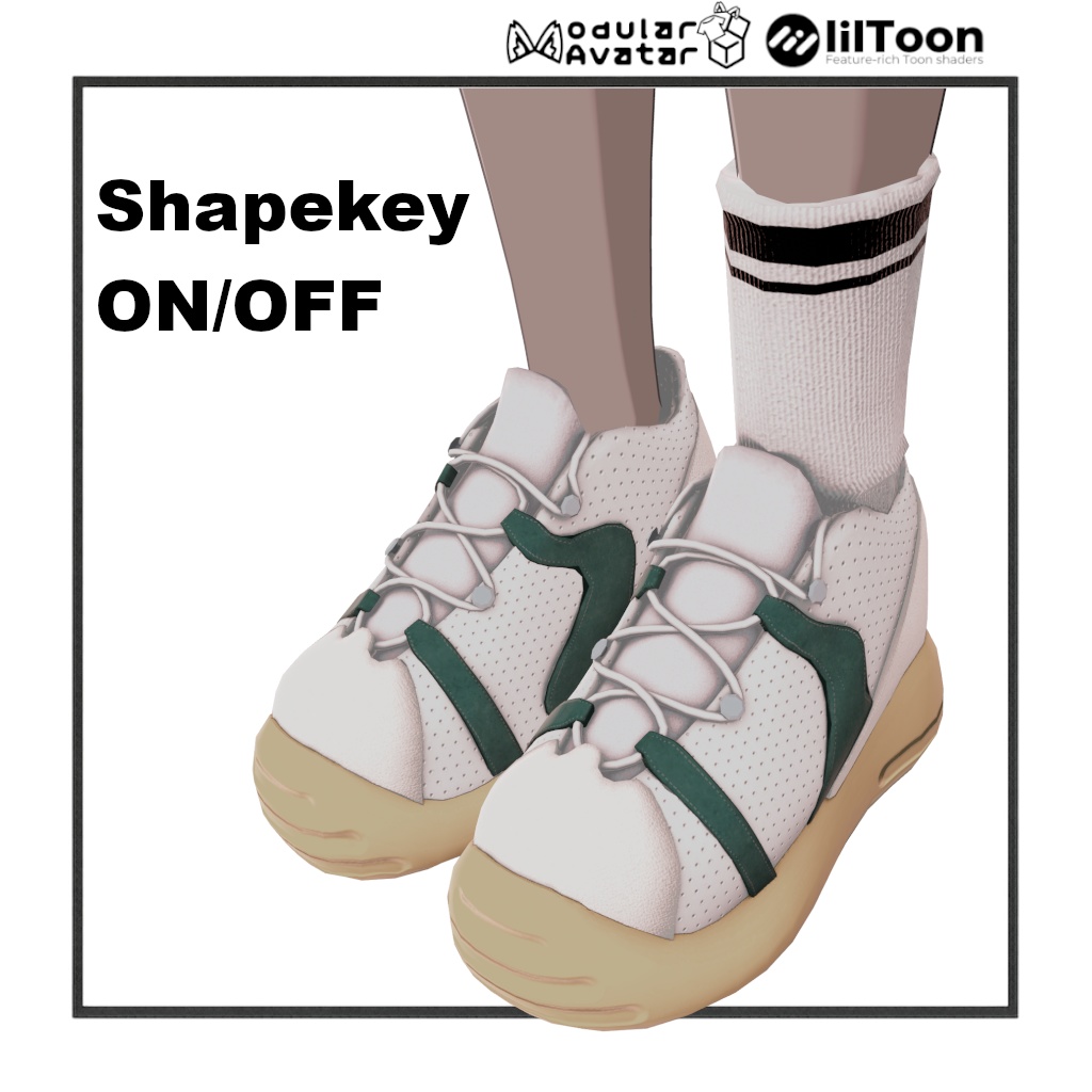 【MA対応】オーバーサイズポロ&スニーカー