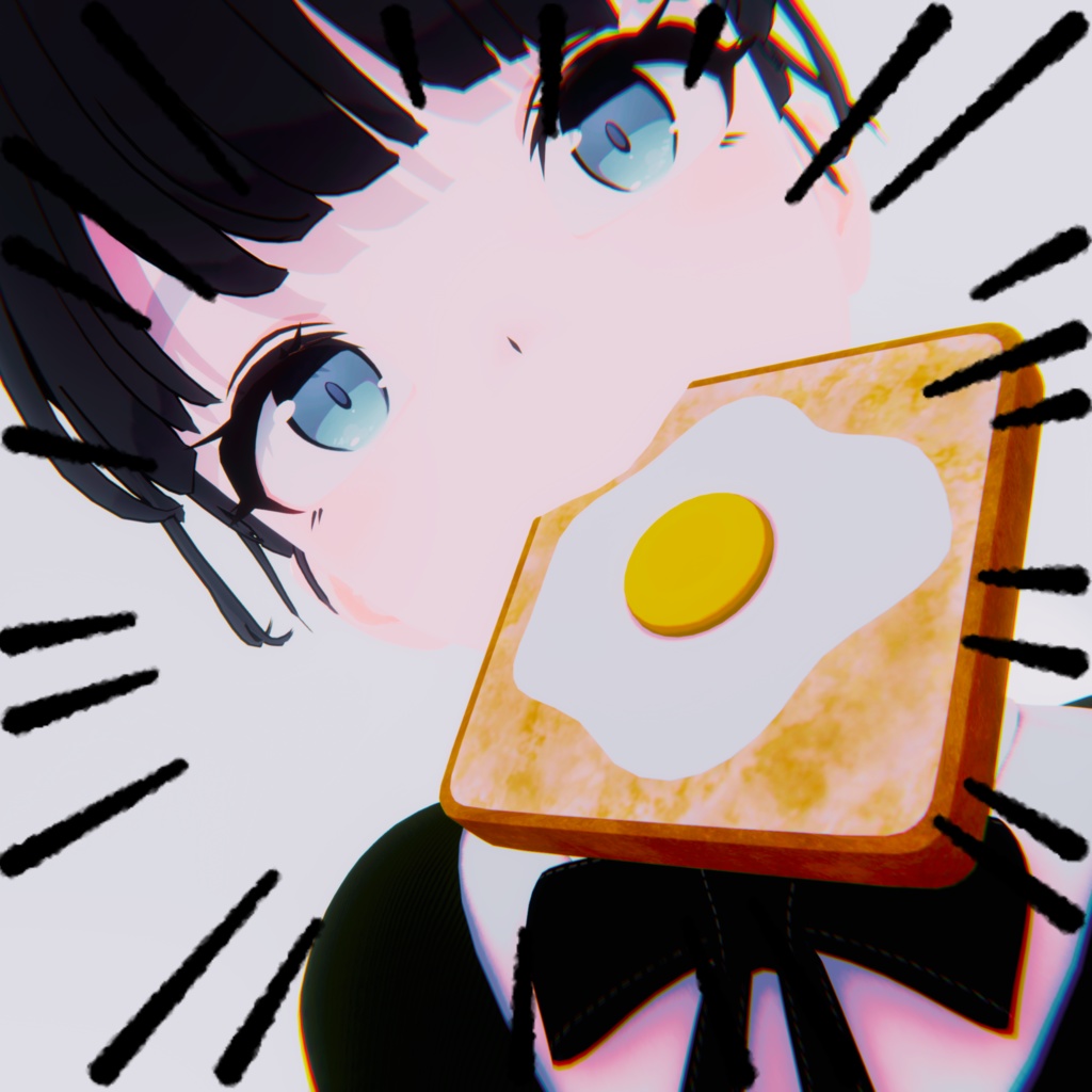 遅刻パン Lapwing対応