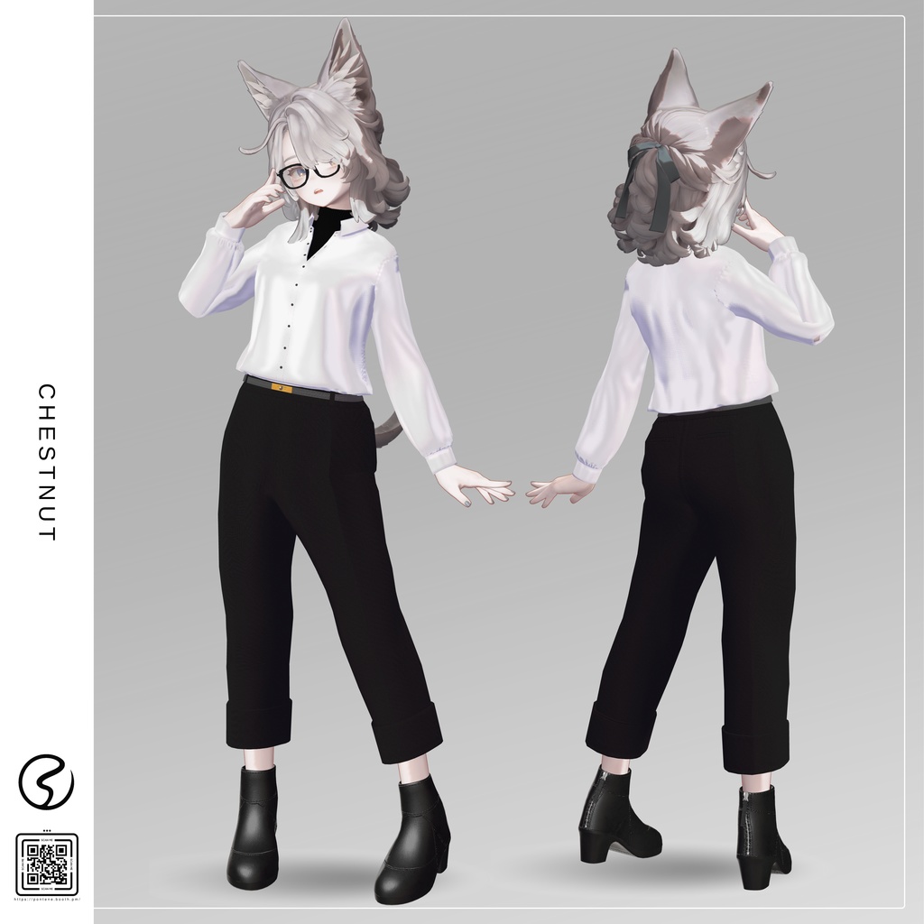 Chestnut【Lapwing/Marycia/しなの】