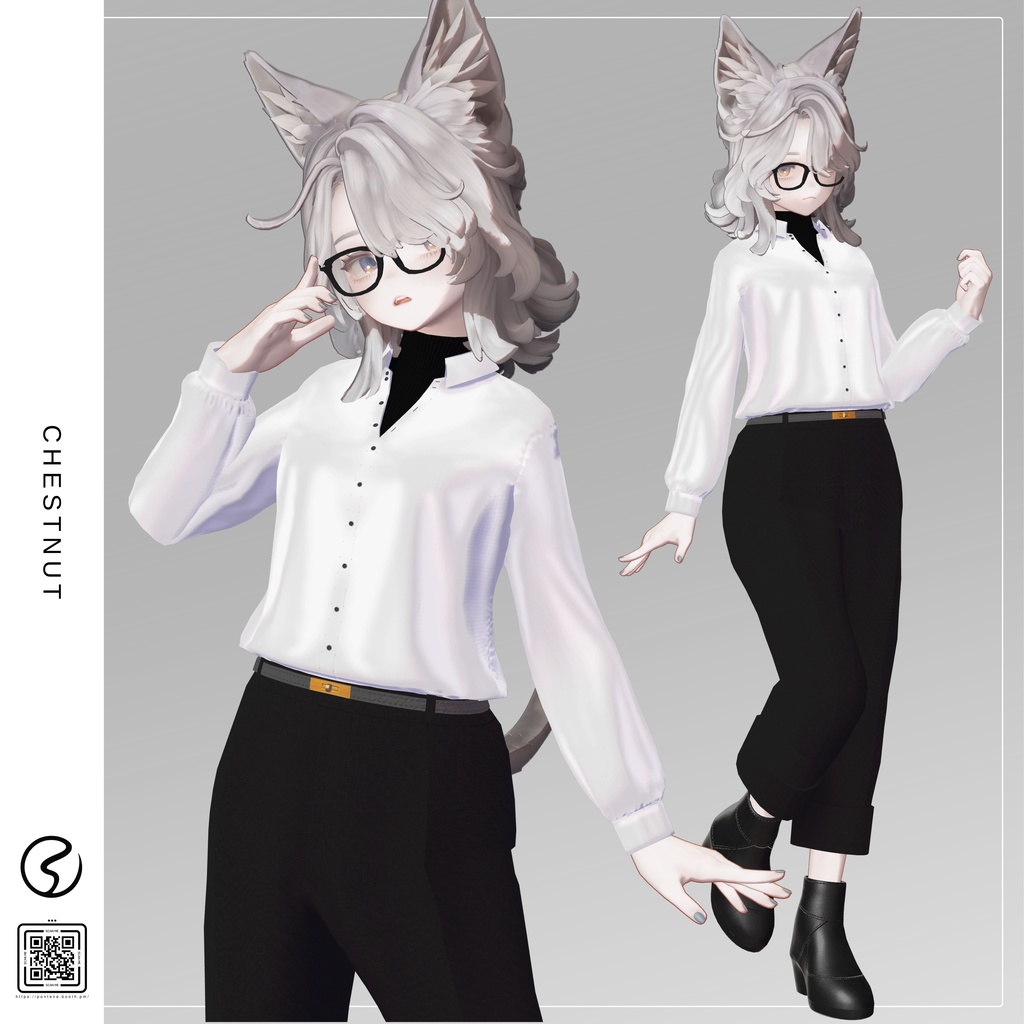 Chestnut【Lapwing/Marycia/しなの】