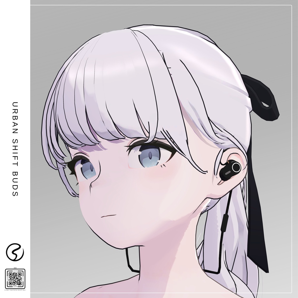 Urban Shift Buds【Lapwing/Marycia/しなの】