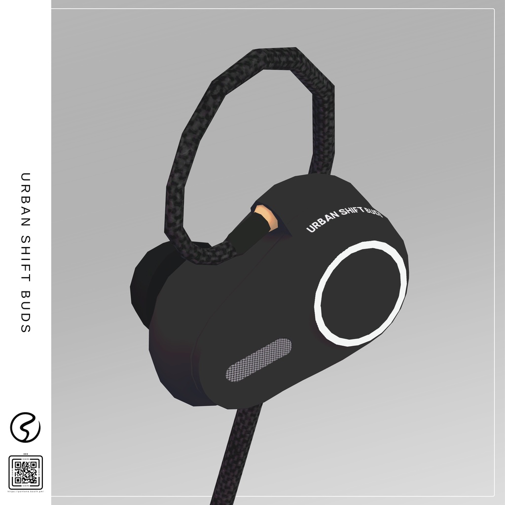 Urban Shift Buds【Lapwing/Marycia/しなの】