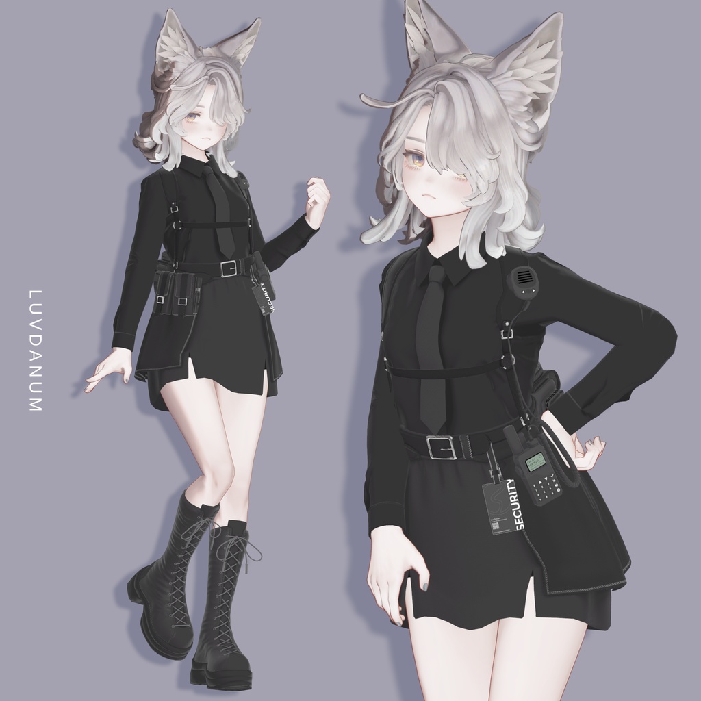LuvDanum【6-Avatars】