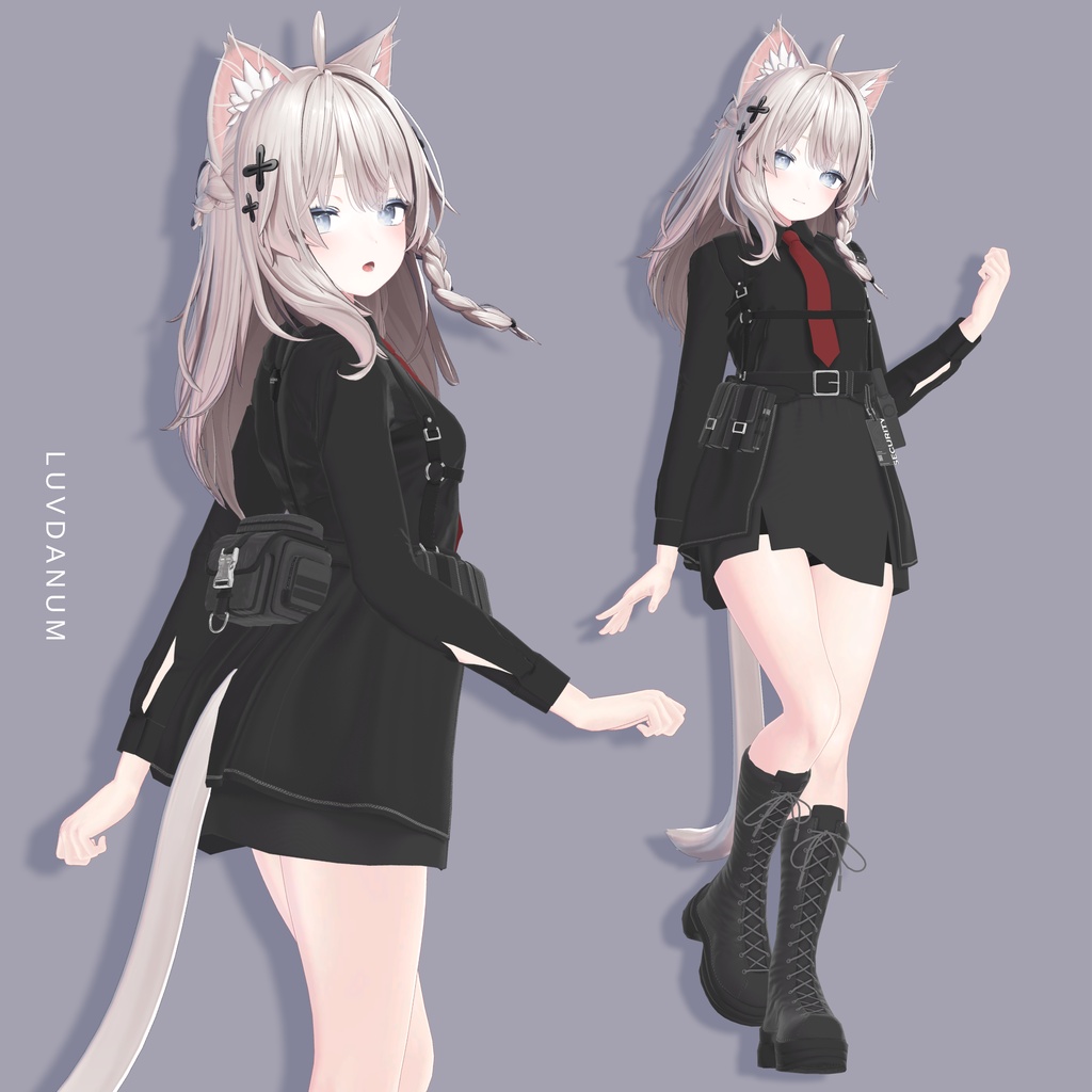 LuvDanum【6-Avatars】