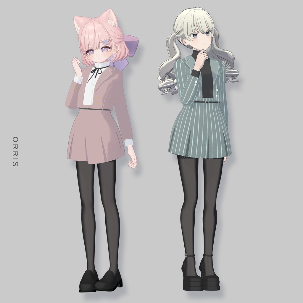 Orris【7-Avatars】