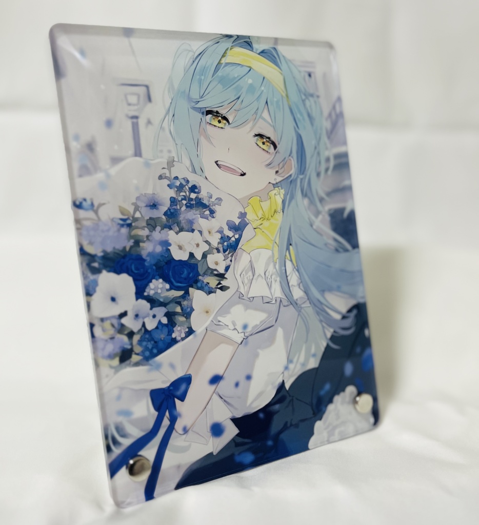 2023空星月夜誕生日グッズ&ボイス