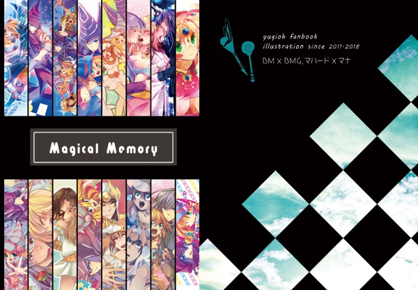 Magical Memory
