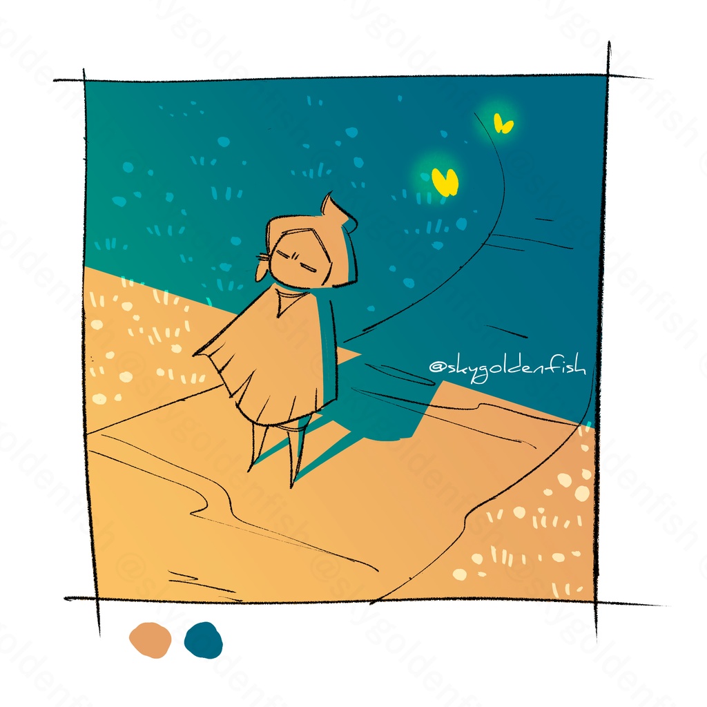 ポストカード12種