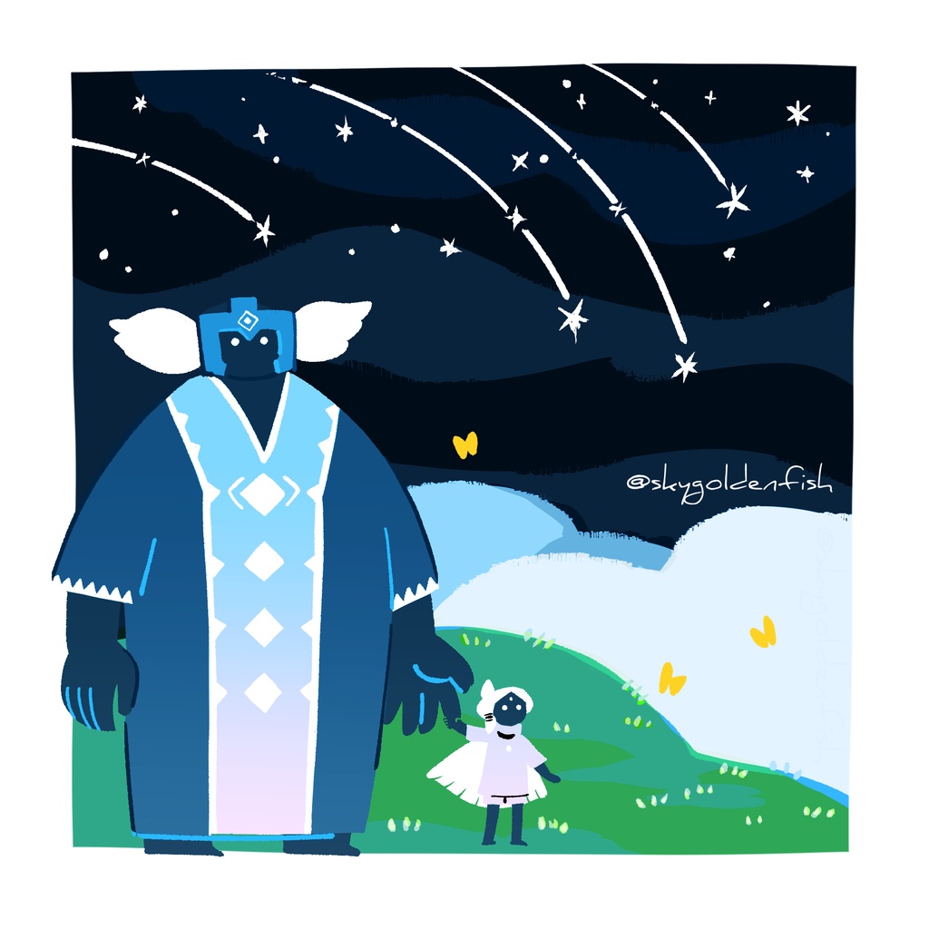 ポストカード12種