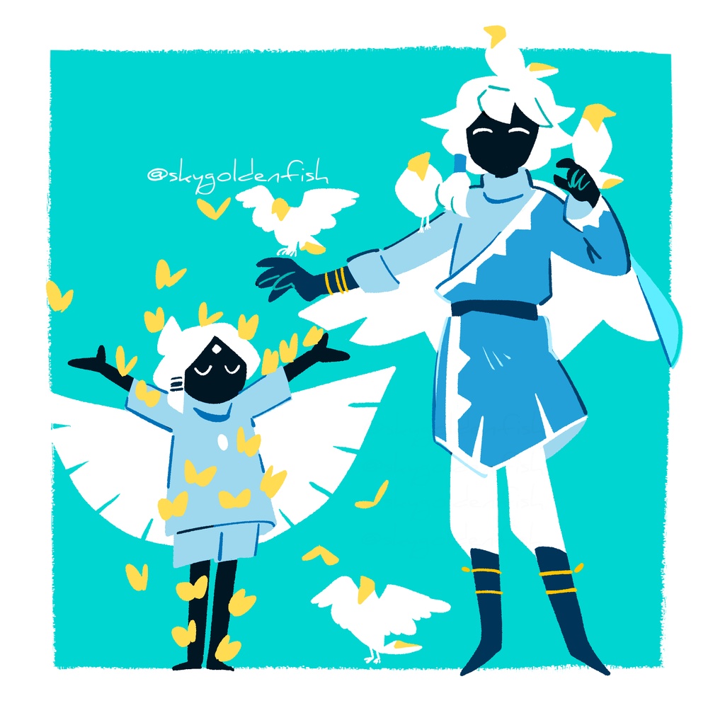 ポストカード12種