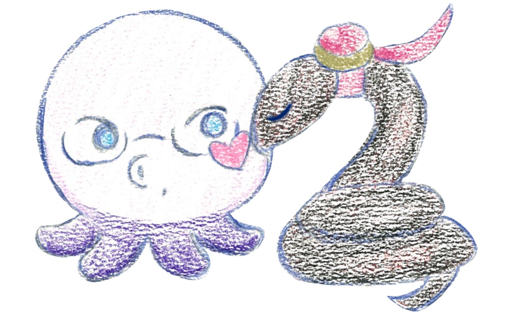 アズジャミ ポーチ