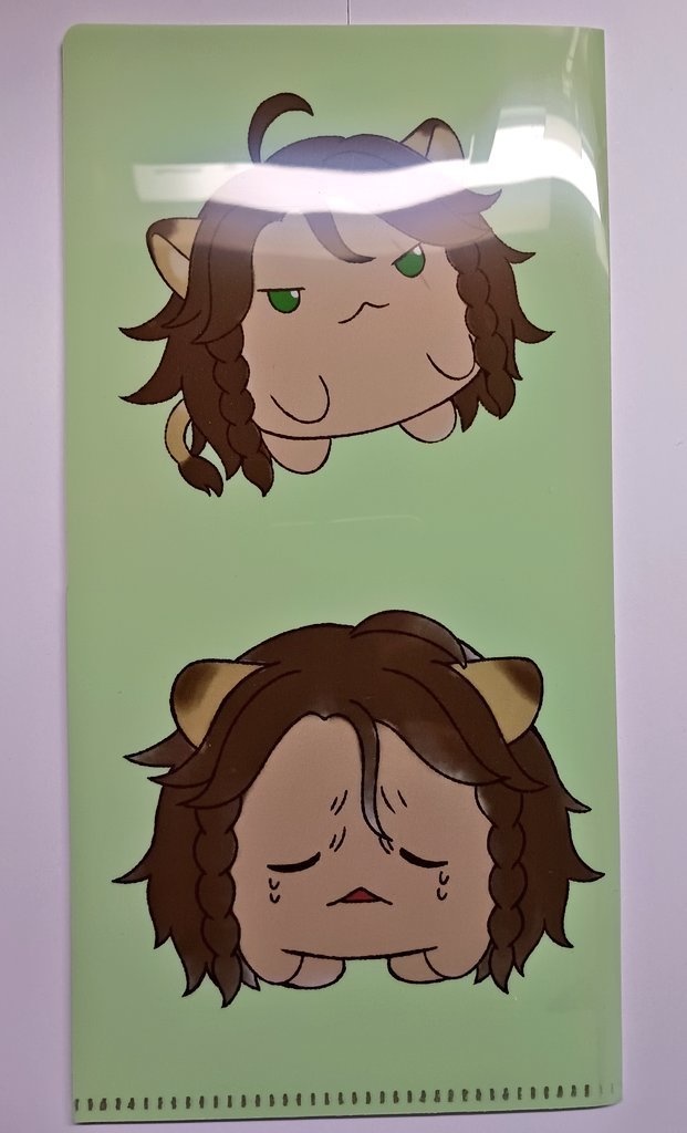 レオジャミ チケットホルダー