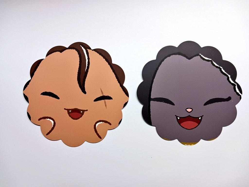 ツイステッドモンスター 外伝③