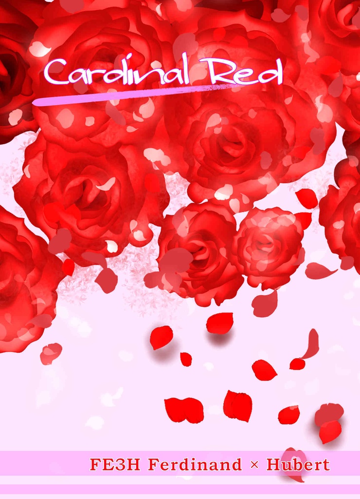 Cardinal Red