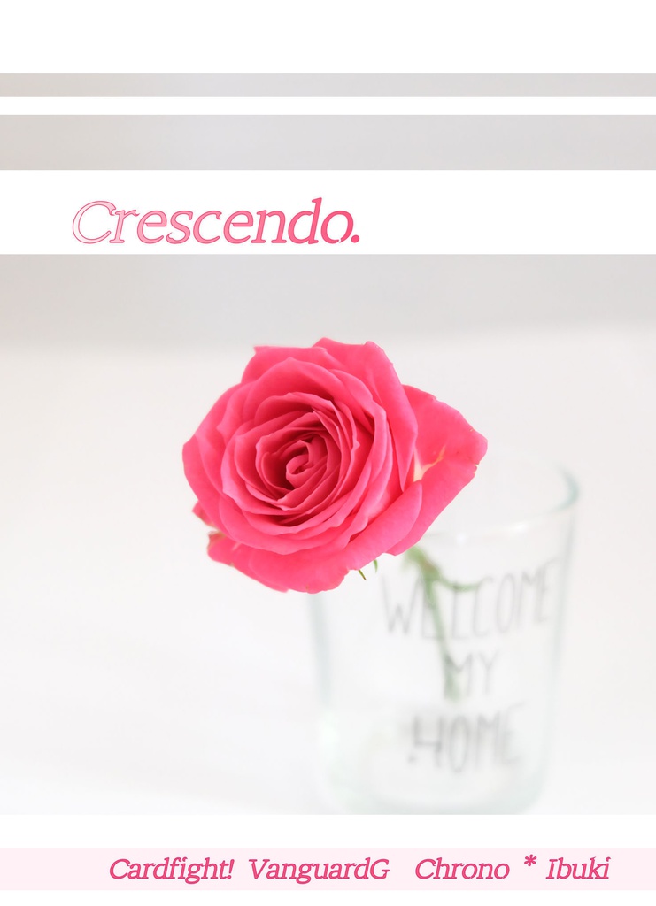 Crescendo
