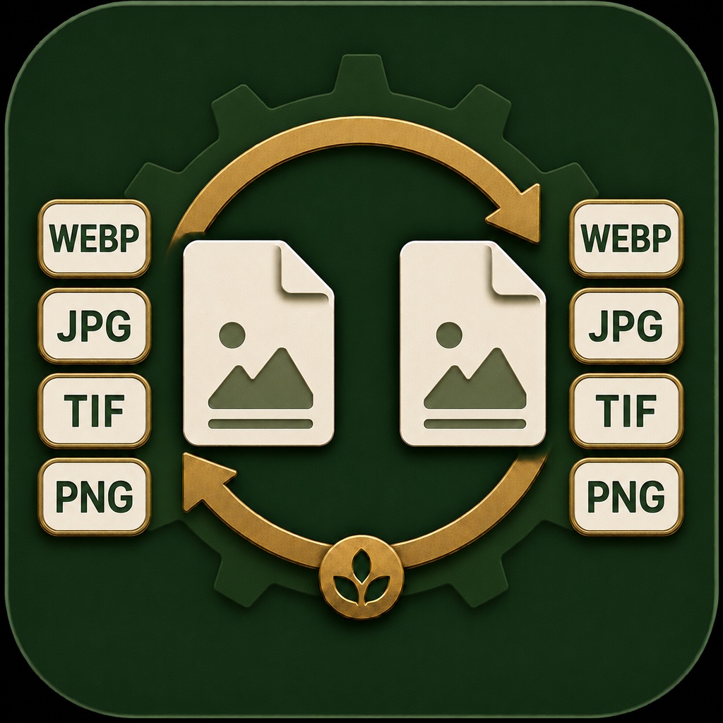 Image Converter 無料版