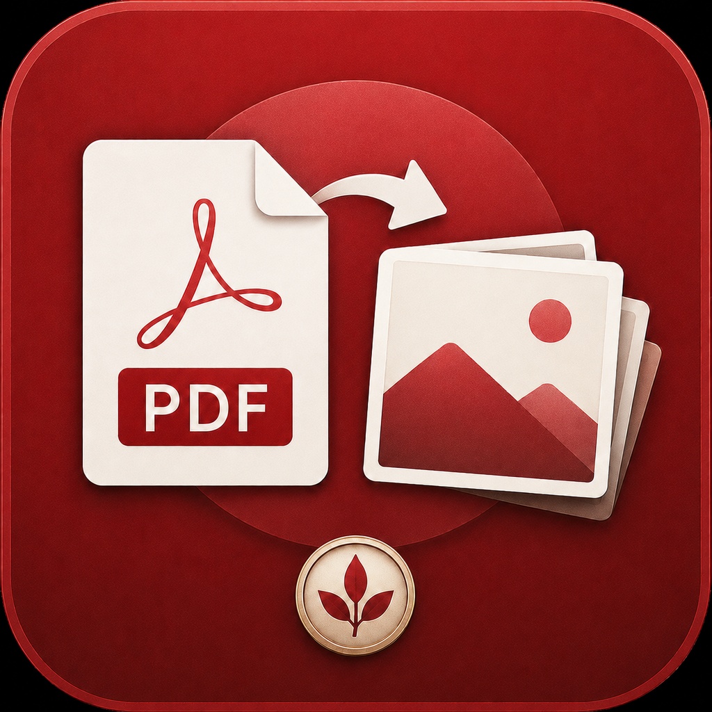 PDF to Image