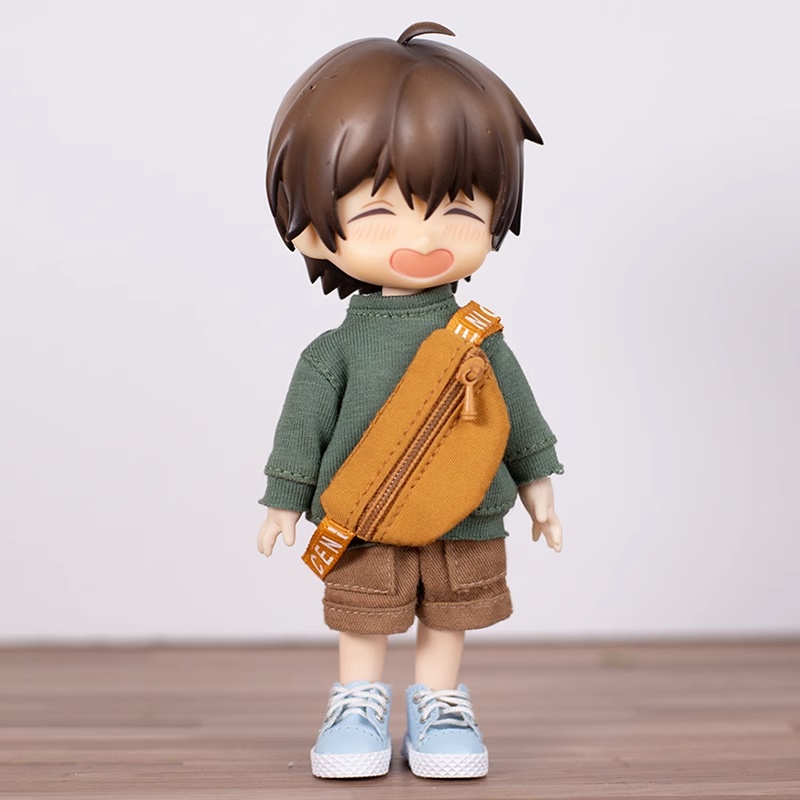 ショルダーバッグ オビツ11服