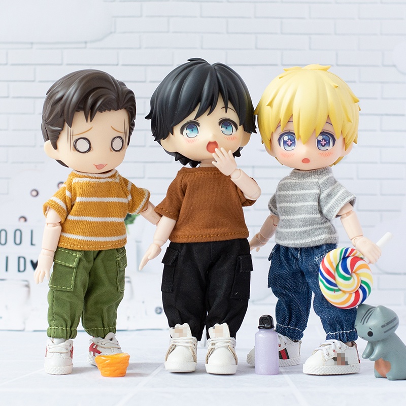 ツールズ ロングパンツ 単品 オビツ11服