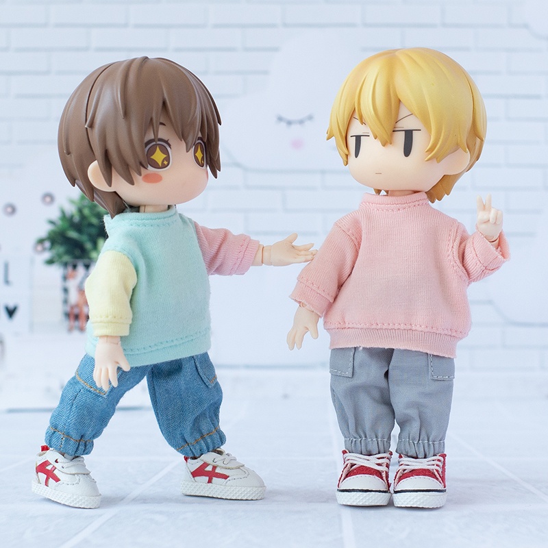 ツールズ ロングパンツ 単品 オビツ11服