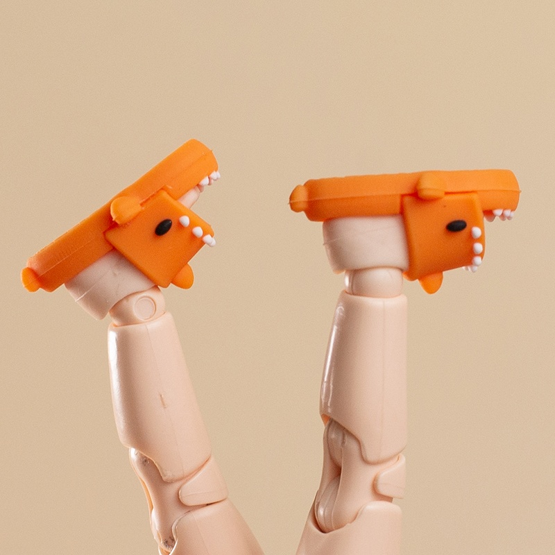 シャークスリッパ オビツ11靴