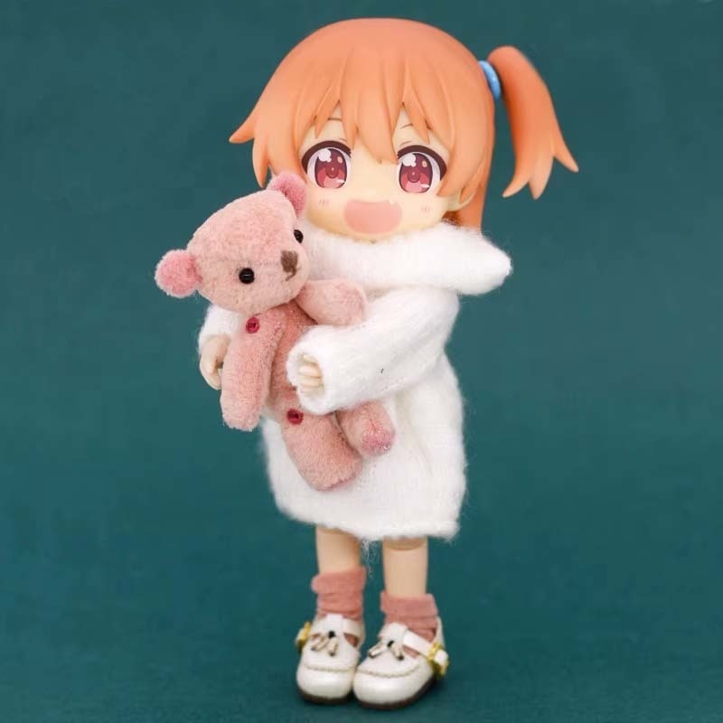 タートルネックセーター  単品 オビツ11服